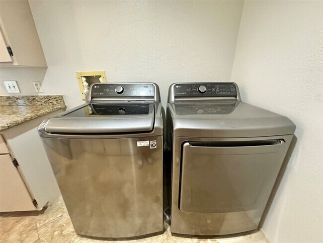 Building Photo - 4040 San Felipe St