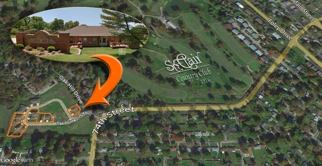 Building Photo - 88-90 Oak Point Cir