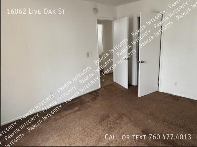 Building Photo - 16062 Live Oak St