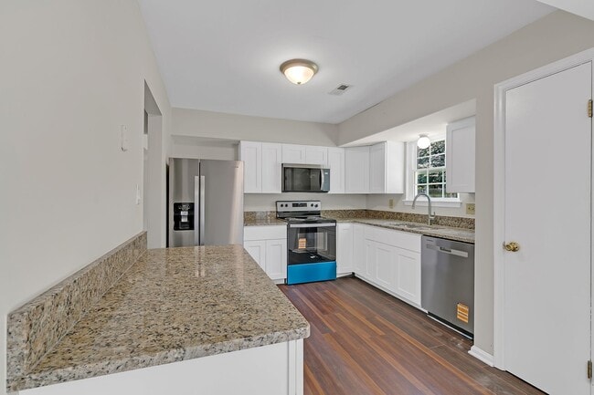 Building Photo - Call Sabrina Thomas' Office at 757-767-076...