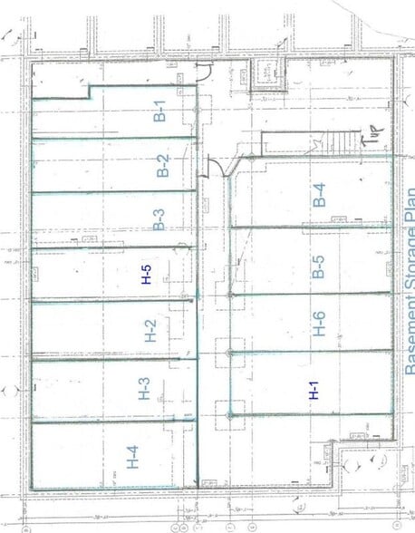 Building Photo - 640 Jefferson Ave