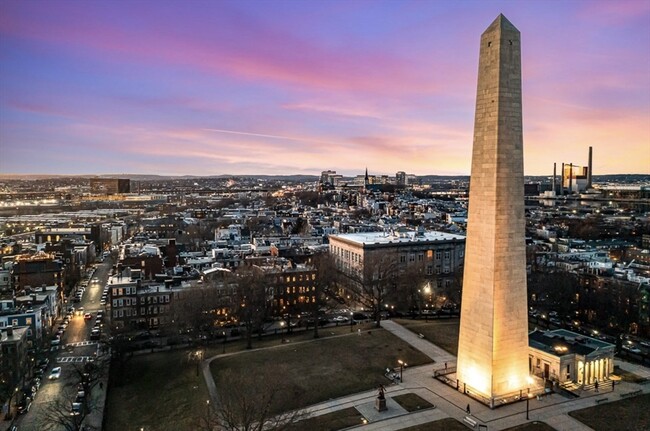 Building Photo - 31 Monument Sq