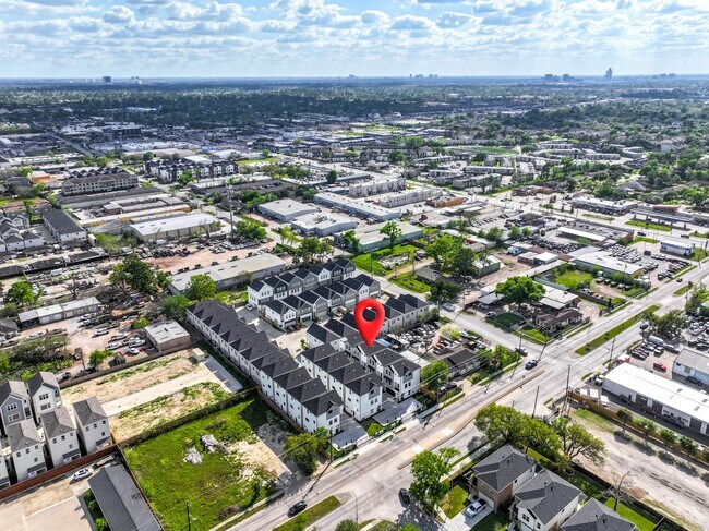 Building Photo - 7735 Hammerly Blvd