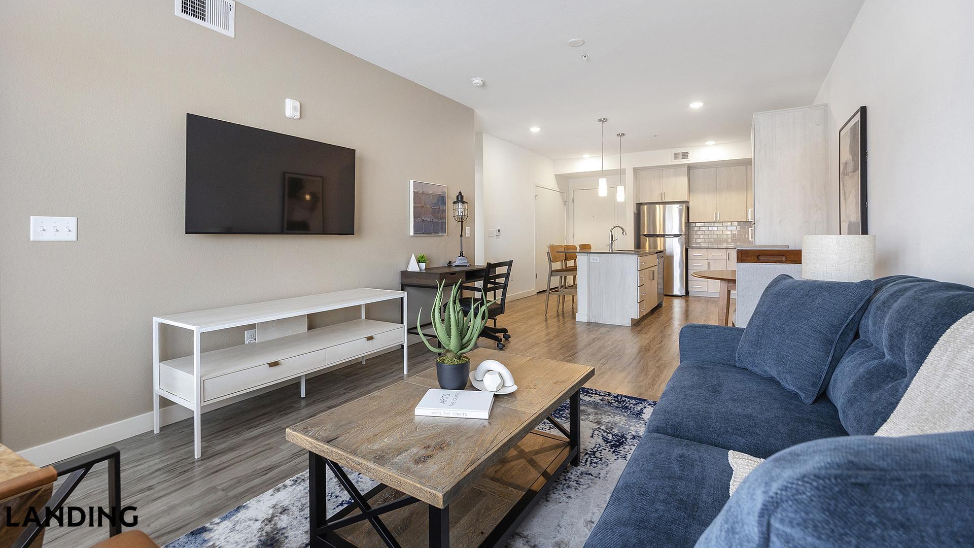 Building Photo - 1760 S Crismon Rd