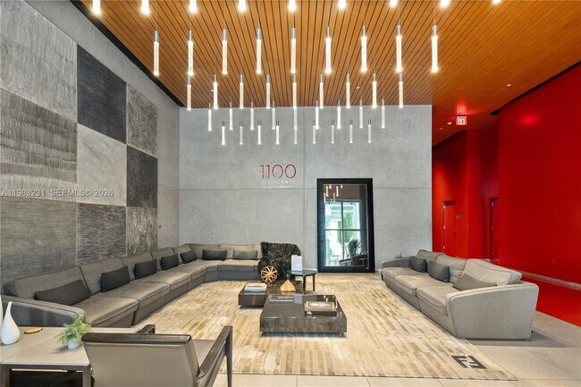 Building Photo - 1100 S Miami Ave