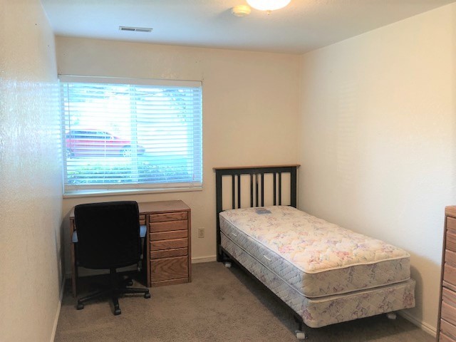 Private Room - 151 E 300 N