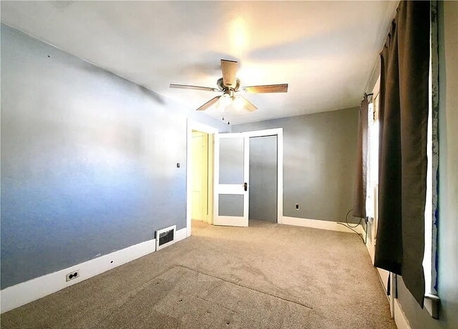 Building Photo - 1334 Oak Grove Ave