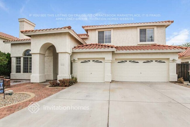 Building Photo - 5795 W Wethersfield Dr