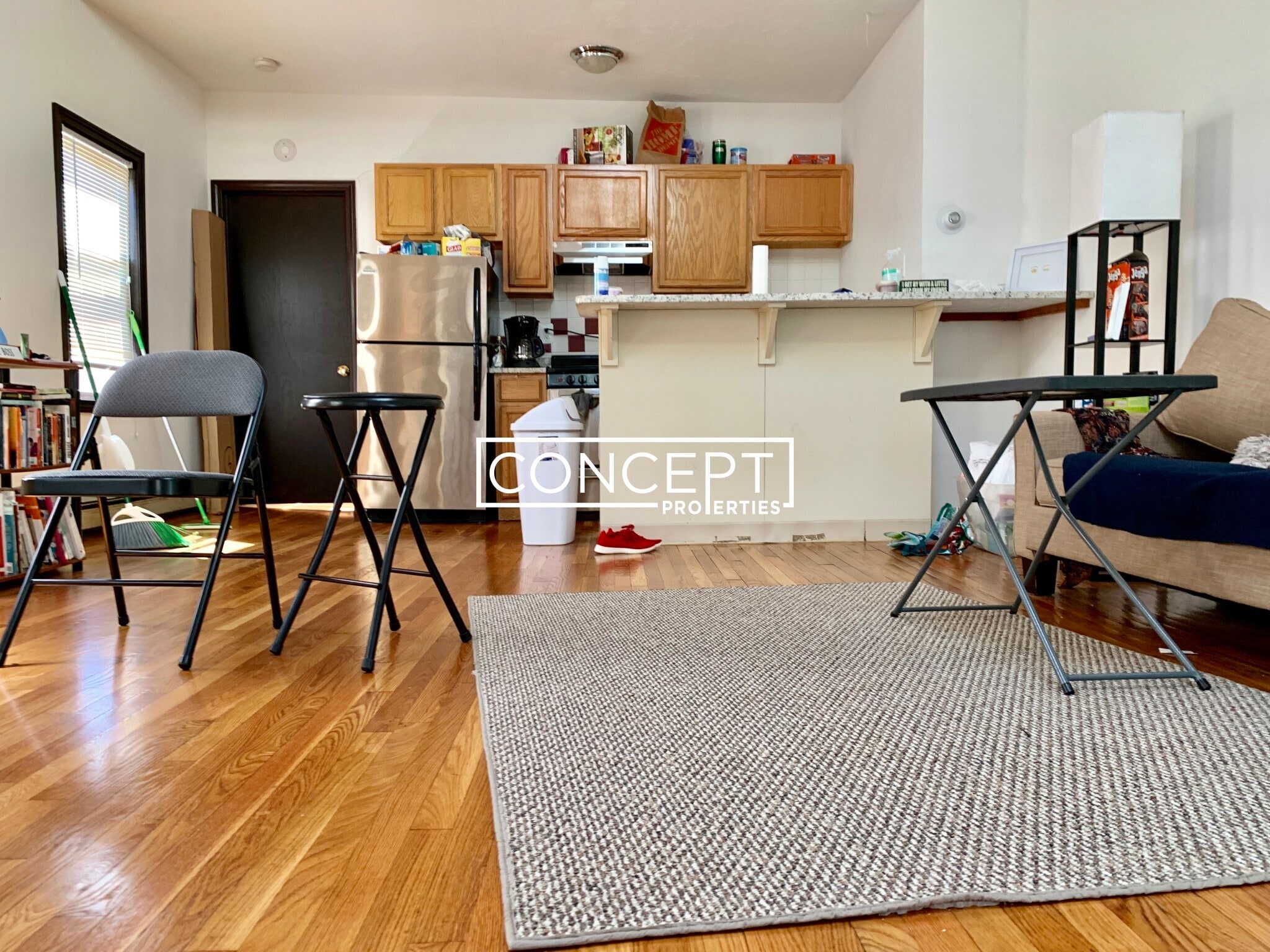 Building Photo - 8 Shepard St