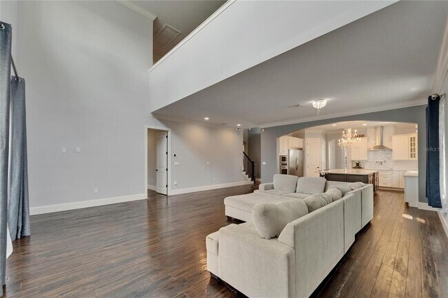Building Photo - 6116 Lagomar Ln