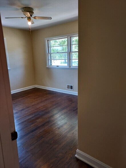 Bedroom #2 - 6105 Oakdale Ln