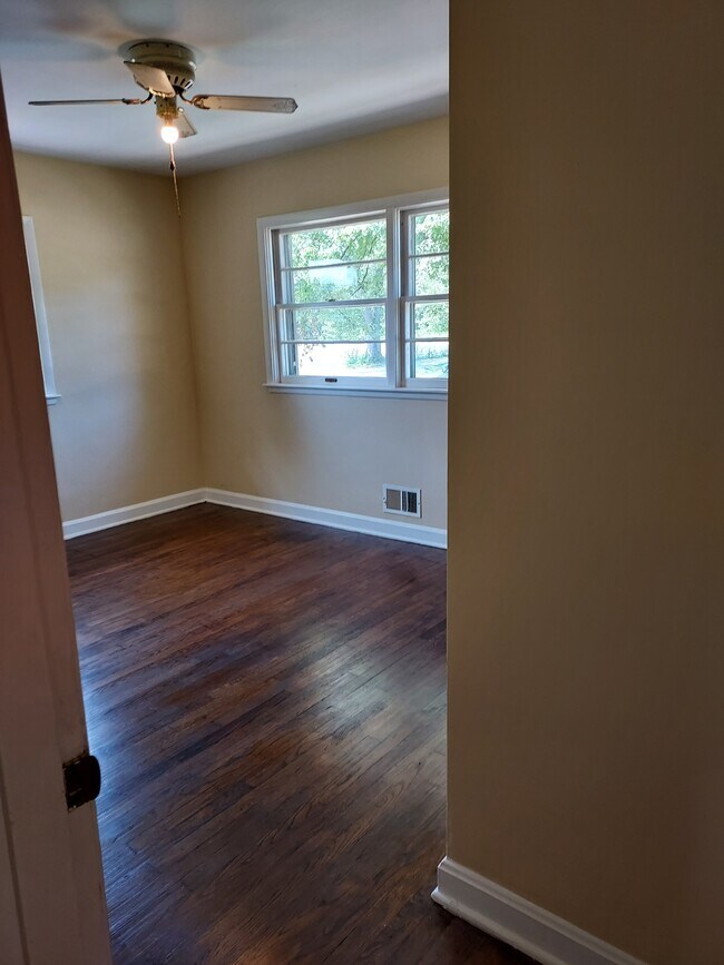 Bedroom #2 - 6105 Oakdale Ln