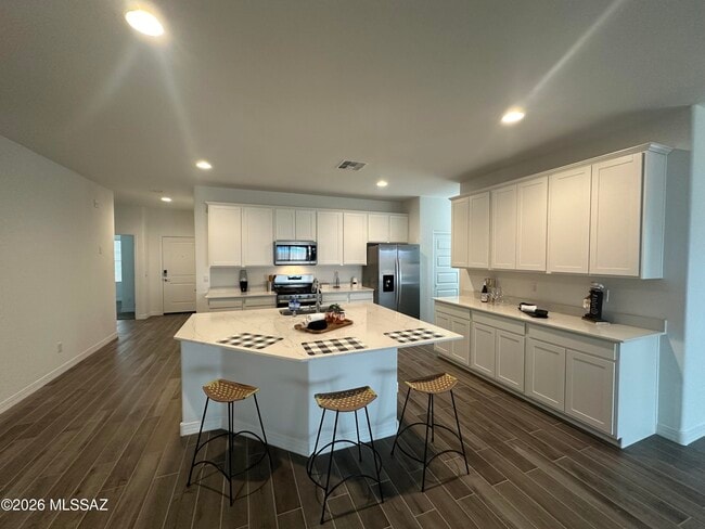 Building Photo - 5497 W Summer Vw Dr