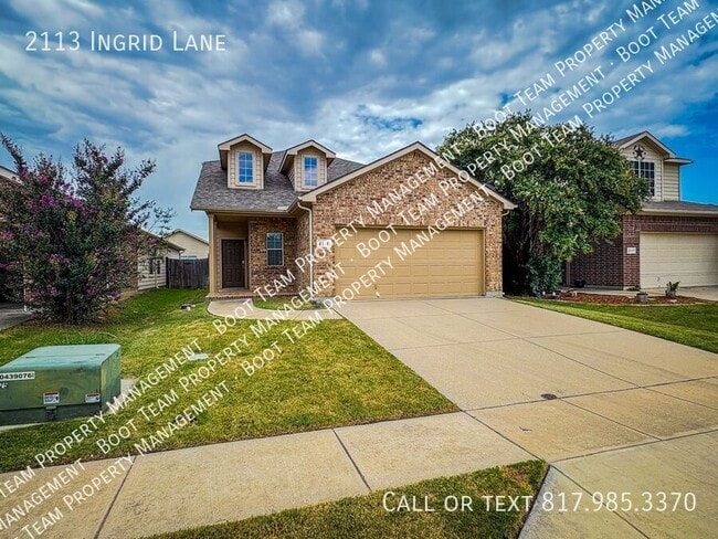 Building Photo - 2113 Ingrid Ln