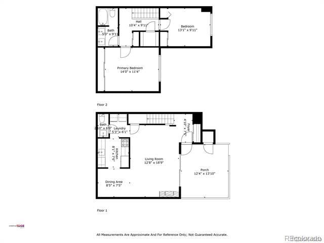 Building Photo - 7995 E Mississippi Ave