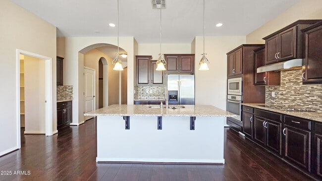 Building Photo - 12034 S 183rd Dr