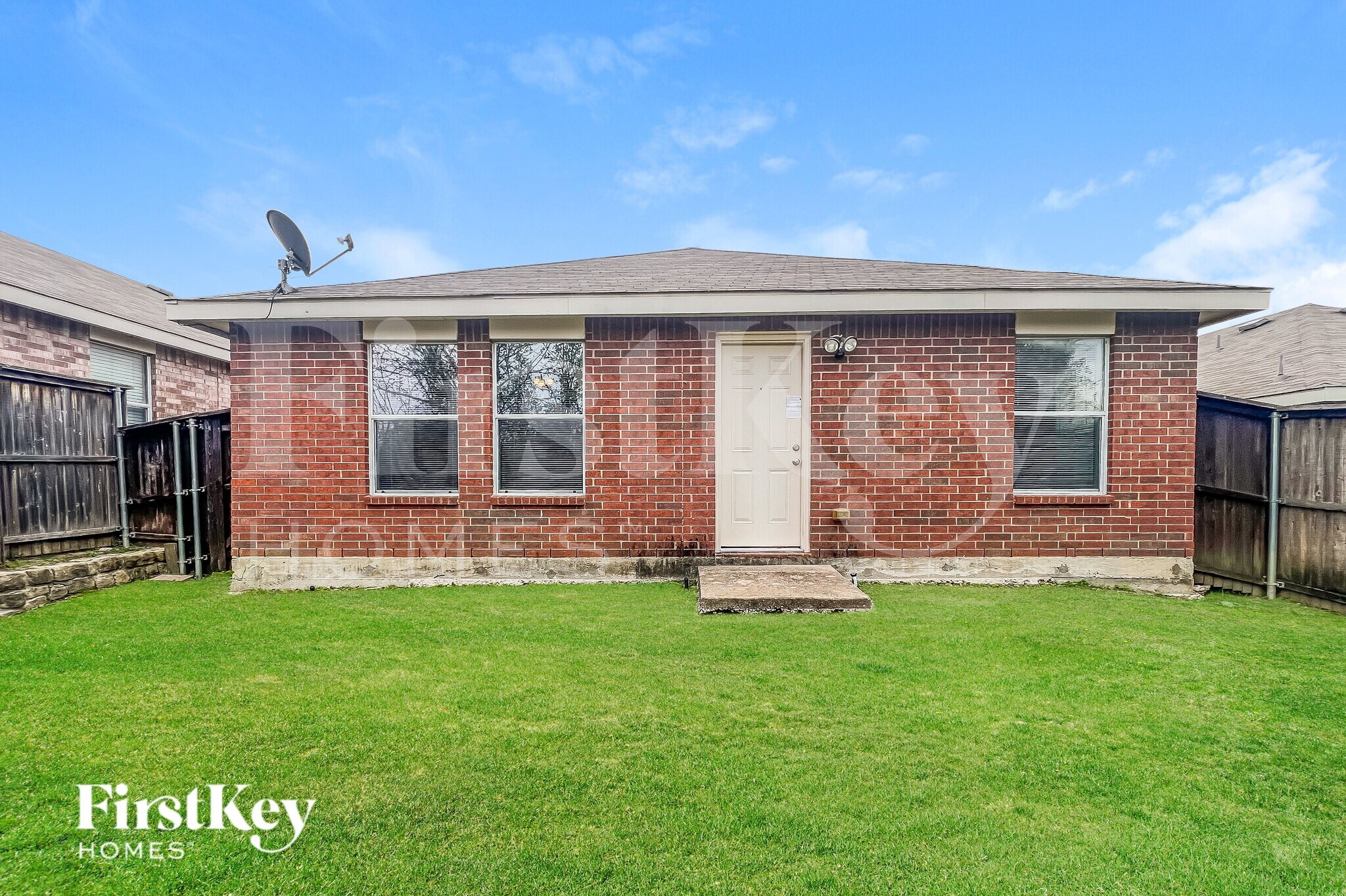 Building Photo - 2025 Kickapoo Trail