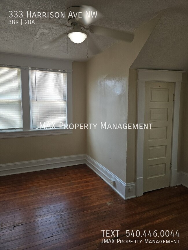 Building Photo - 333 Harrison Ave NW