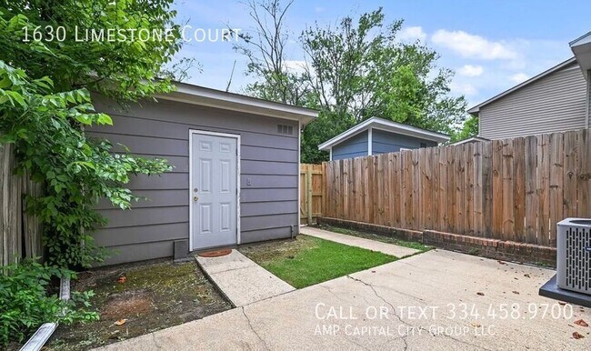 Building Photo - 1630 Limestone Ct