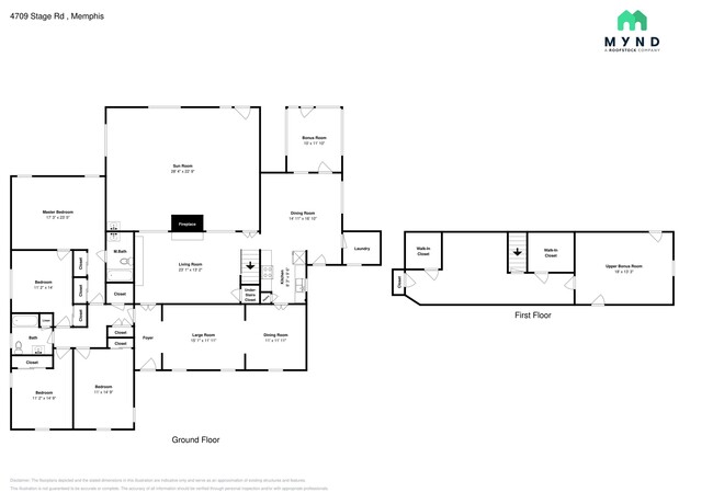 Building Photo - 4709 Stage Rd