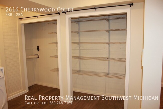 Building Photo - 2616 Cherrywood Ct