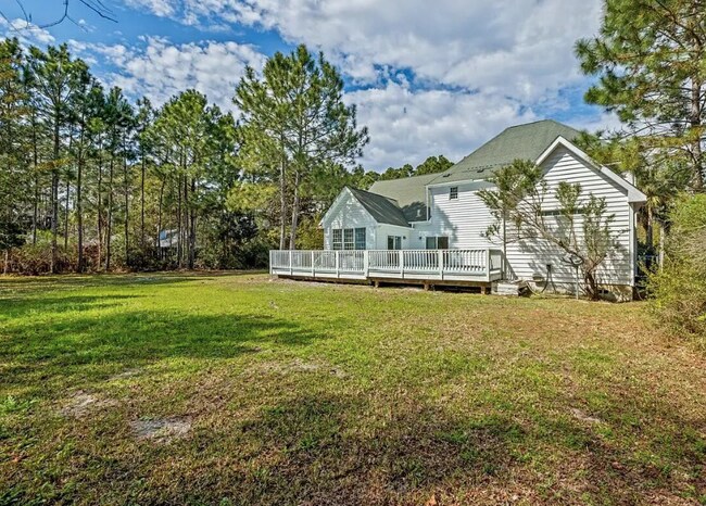 Building Photo - 117 Santa Barbara Ave