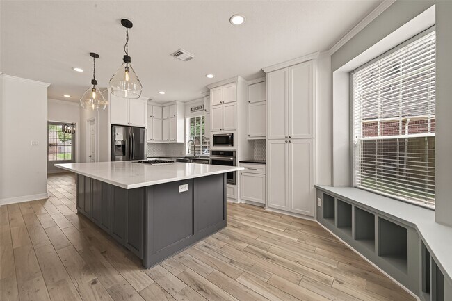 Building Photo - 22411 Kendall Shay Ct