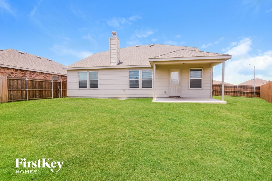 Building Photo - 6233 Misty Breeze Dr