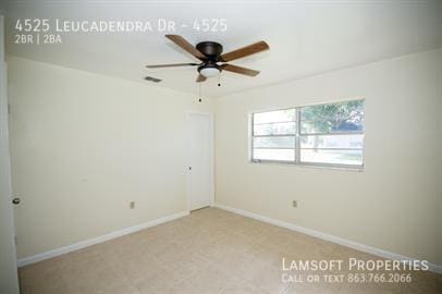 Building Photo - 4525 Leucadendra Dr