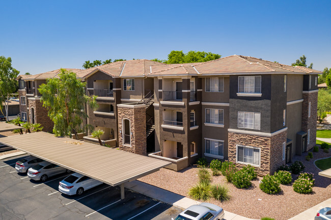 Building Photo - Stonebridge Ranch Apartments