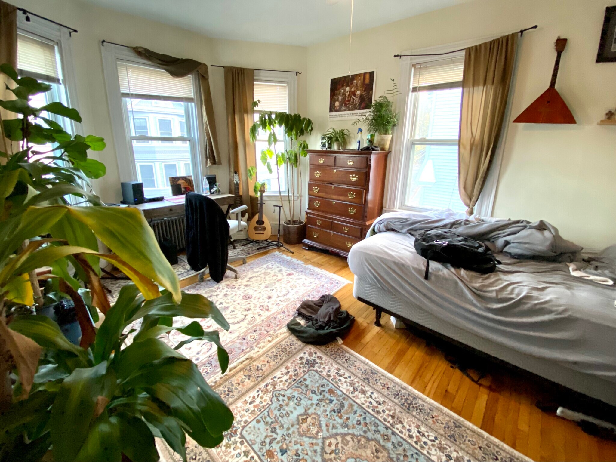 Building Photo - 8 Oswald St