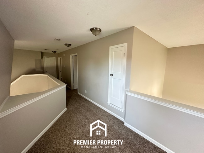 Building Photo - HALF OFF FIRST MONTHS RENT! Stunning 3BR/2.5BA | 1,840 Sq Ft, Luxury Primary Suite & 2-Car Garage