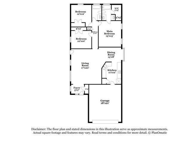 Building Photo - 5200 Rockwood Dr