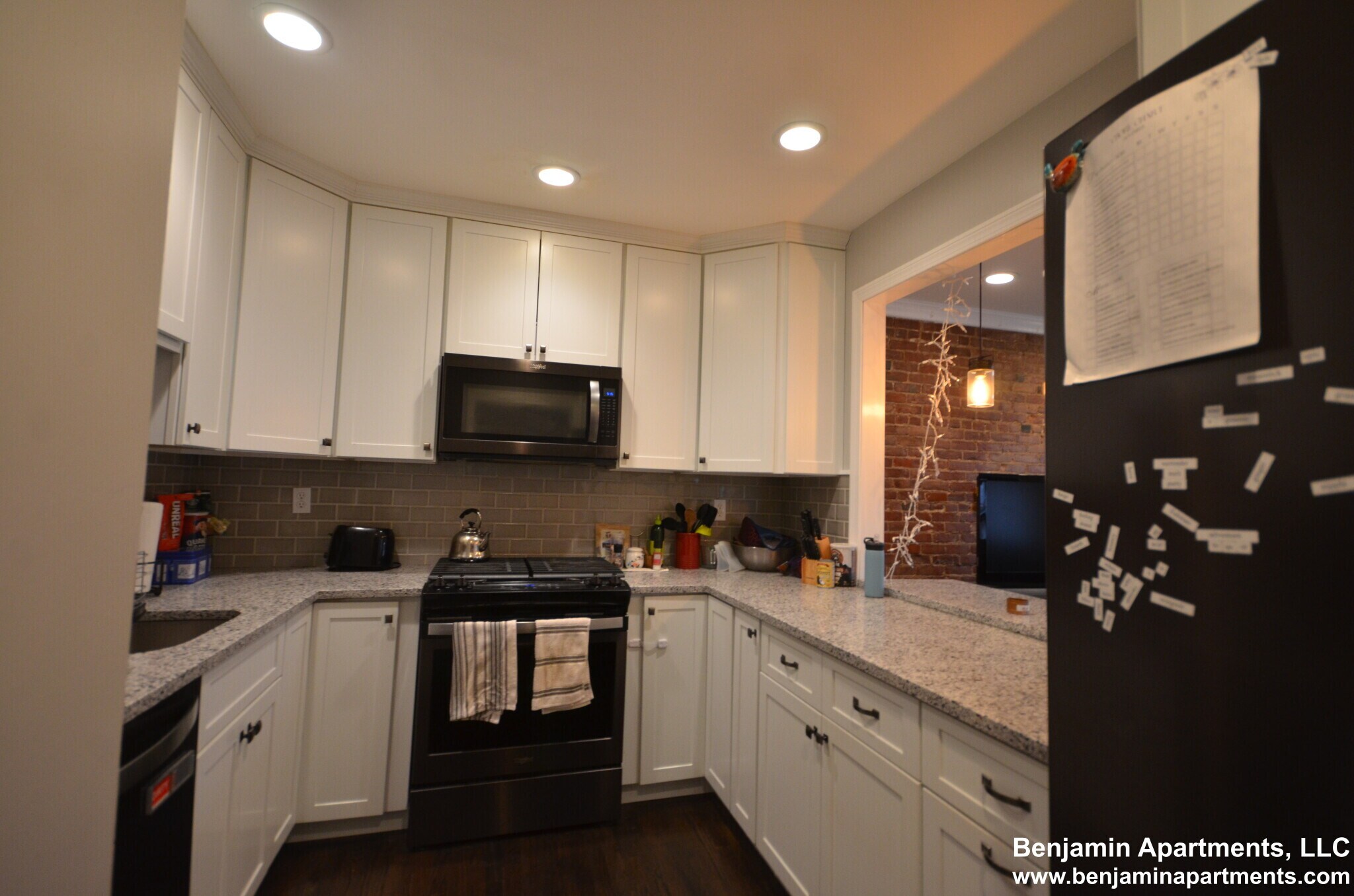 Building Photo - 60 Florida St