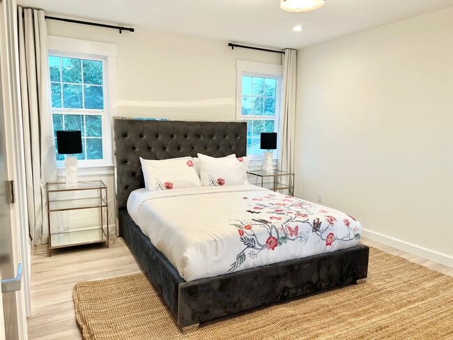 Bedroom #3 - 392 N 7th St