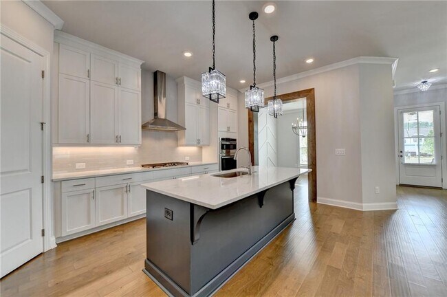 Building Photo - 4536 Molder Dr
