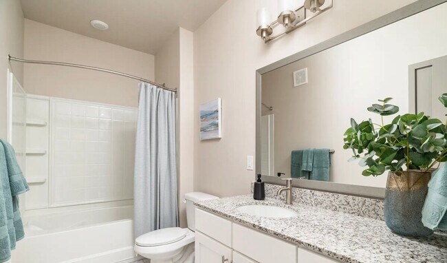 Building Photo - 1607 Centennial Park Blvd