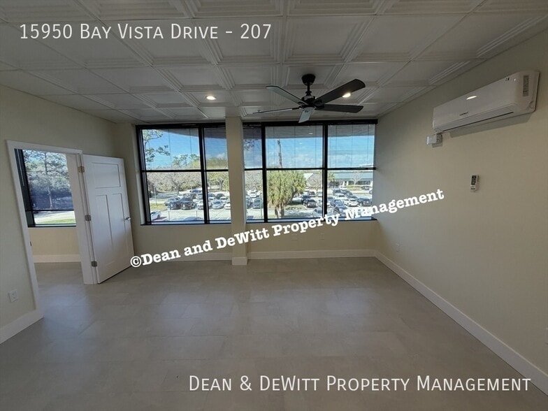 Building Photo - 1 Bed/1 Bath - Unit 207