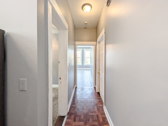 Building Photo - 2323 S Trumbull Ave