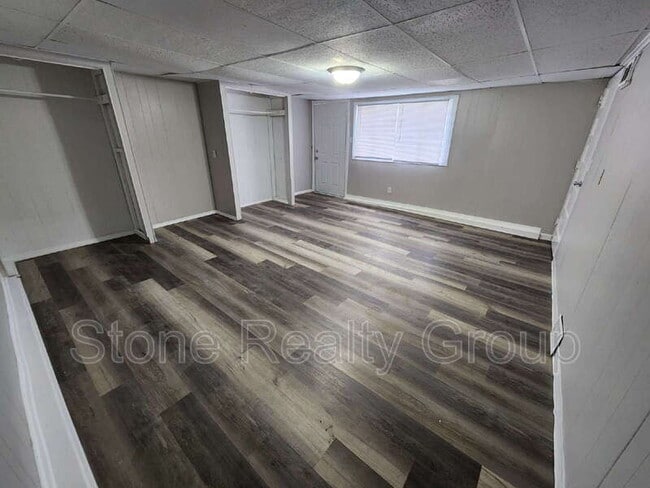 Building Photo - 801 Grant St