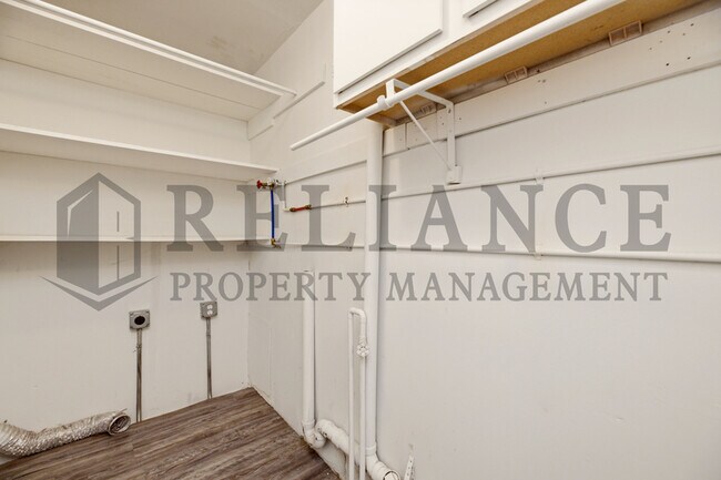 Building Photo - 1401 W Calvert St