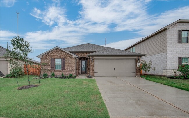 Building Photo - 3507 Telford Ln