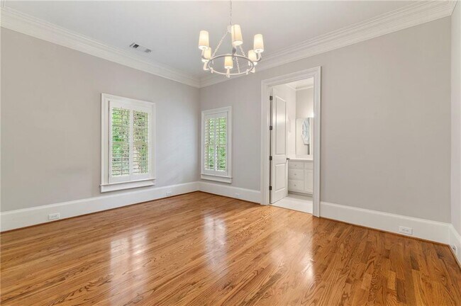 Building Photo - 4475 Harris Trail NW