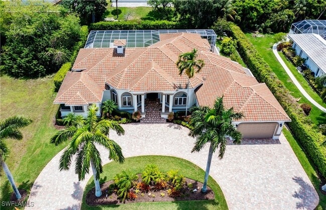 Building Photo - 601 S Barfield Dr