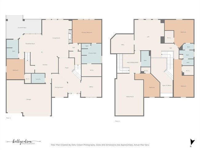 Building Photo - 2602 Mexican Hat Dr