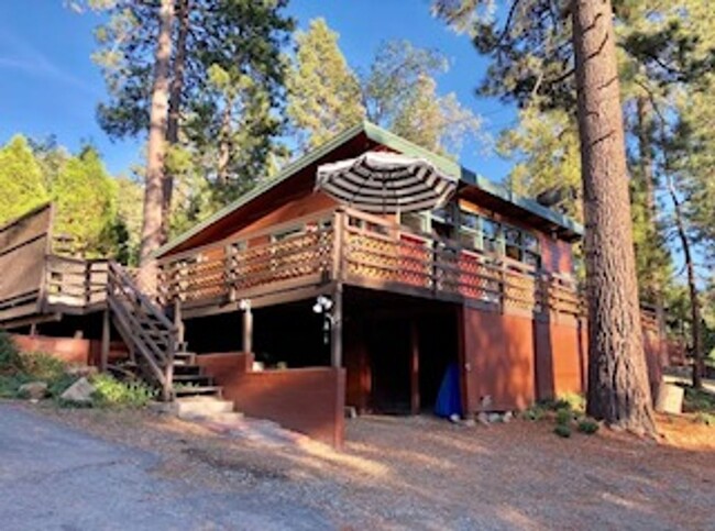 Building Photo - Cozy Cabin in Idyllwild