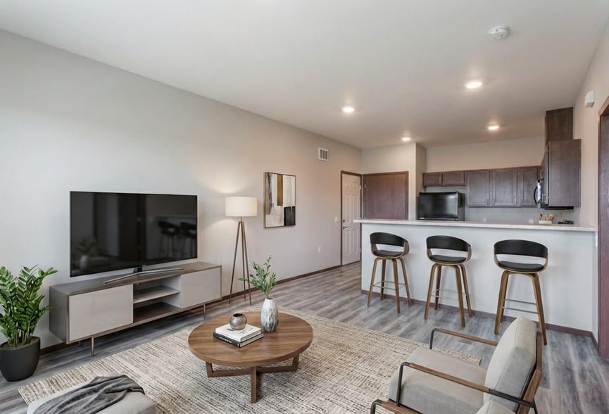 Building Photo - Carnahan Glenn Apartments