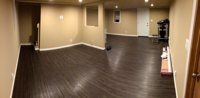 Basement - 306 Marita Ave