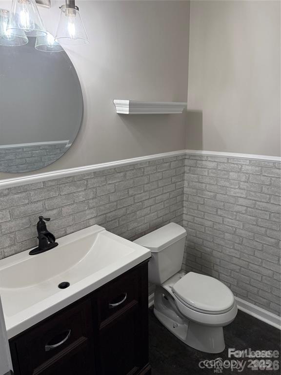 Building Photo - 117 Washburn Range Dr