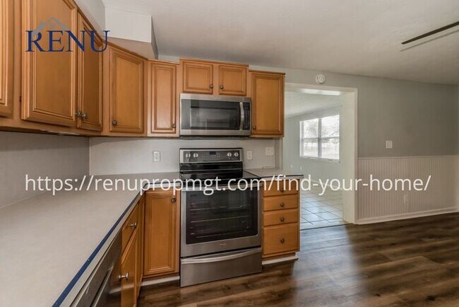 Building Photo - Now Available!